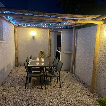 Mazet Proche Plage Agde Eksteriør billede
