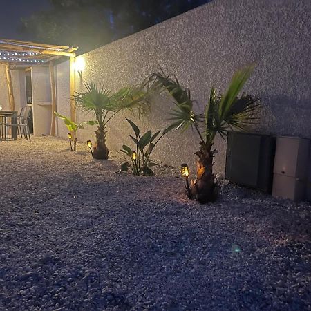 Mazet Proche Plage Agde Eksteriør billede