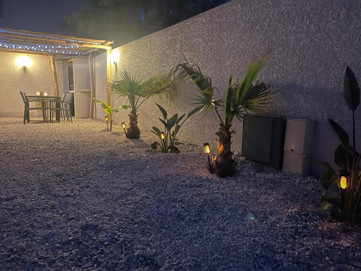 Mazet Proche Plage Agde Eksteriør billede